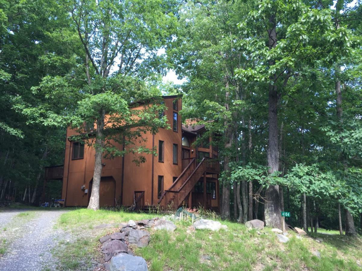 Big House On The Hill Villa East Stroudsburg Exterior photo